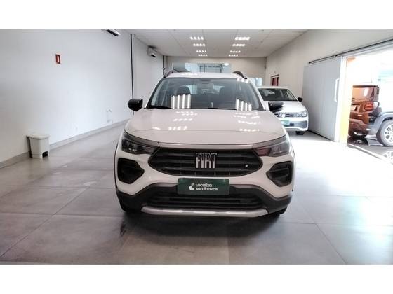 FIAT PULSE 1.0 TURBO 200 FLEX AUDACE CVT